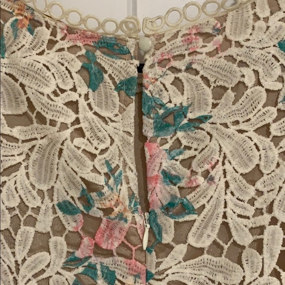 Floral Dress - Picture 8 of 16